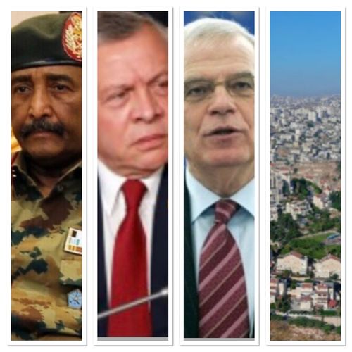 LE JOURNAL DE 14H30 EN LANGUE ARABE DU 29/10/2021